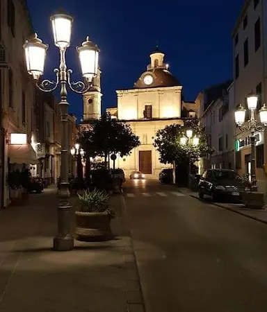 Apartament Rosso Sorso