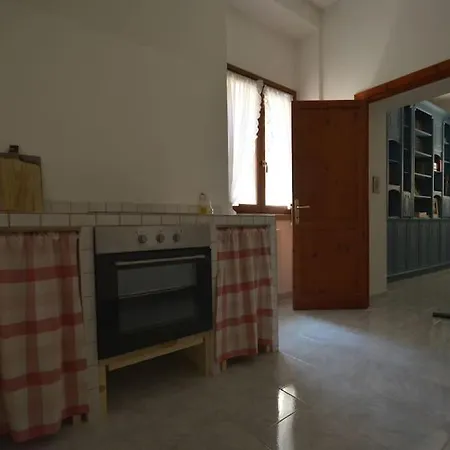 Appartement Rosso