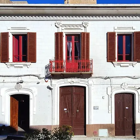 Rosso * Sorso
