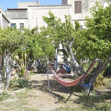 Rosso Appartement