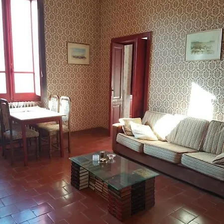Apartament Rosso