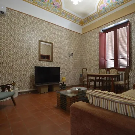 Appartement Rosso *