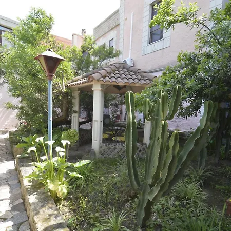 Rosso Apartament Sorso