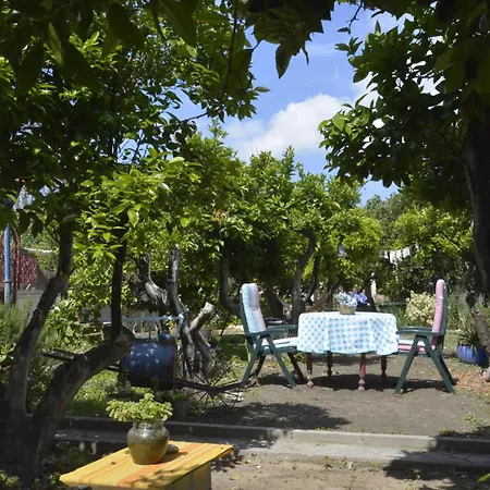 Apartament Rosso Sorso