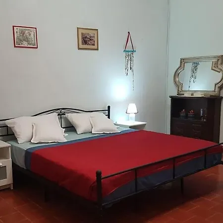 Apartment Rosso Sorso