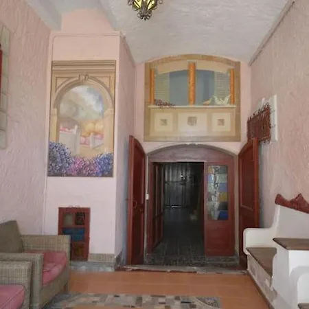 Apartment Rosso