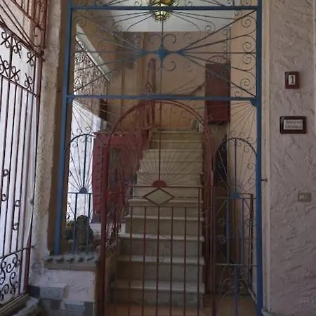 Apartment Rosso Sorso