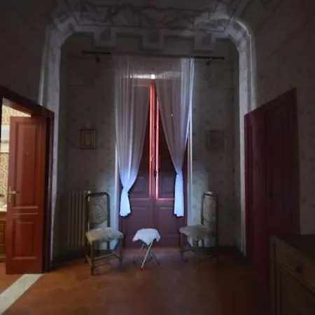 Rosso Apartamento Sorso