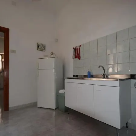 Apartment Rosso Sorso