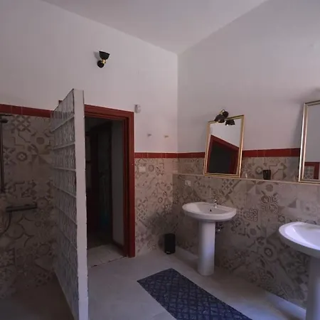 Apartment Rosso Sorso