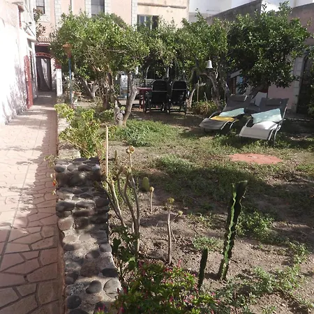 Apartamento Rosso Sorso