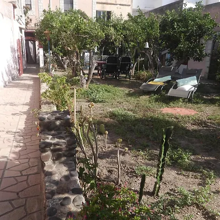 Apartment Rosso Sorso