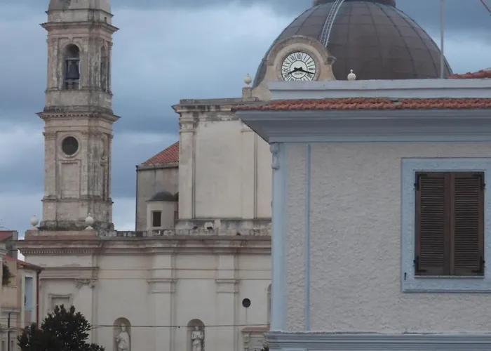 Rosso Apartment Sorso