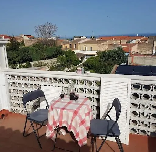 Rosso Apartment Sorso