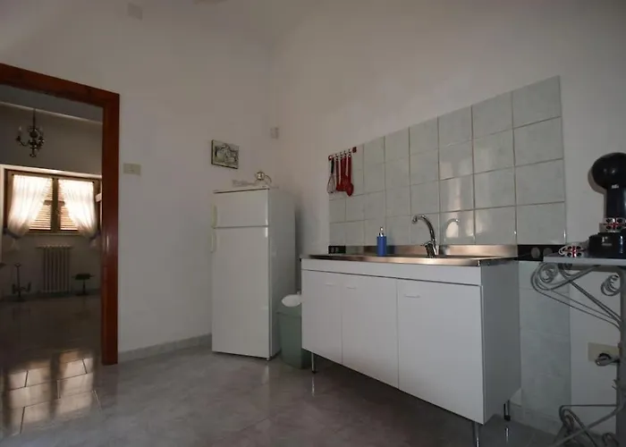 Apartment Rosso Sorso