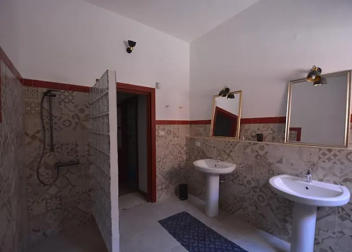 Apartment Rosso Sorso