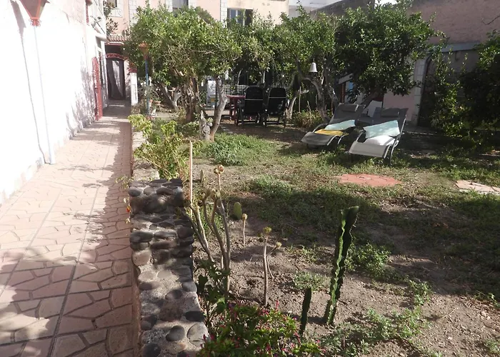 Apartment Rosso Sorso