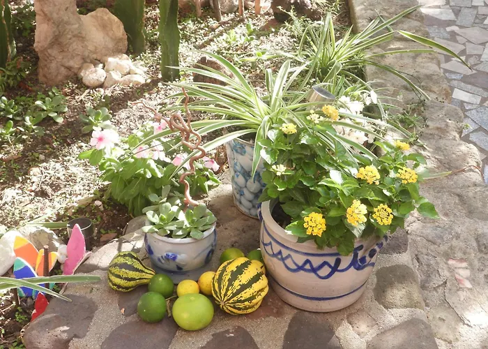 Rosso Apartment Sorso