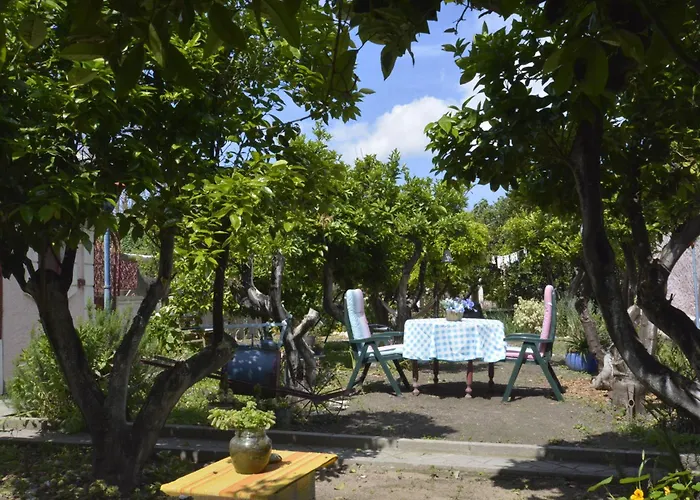 Apartment Rosso Sorso